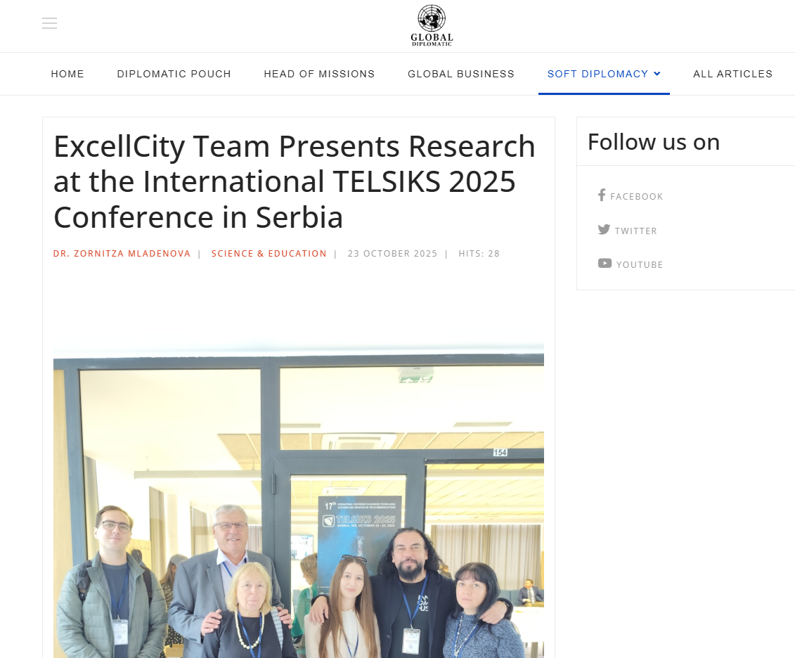 globaldiplomatic 23.10.2025